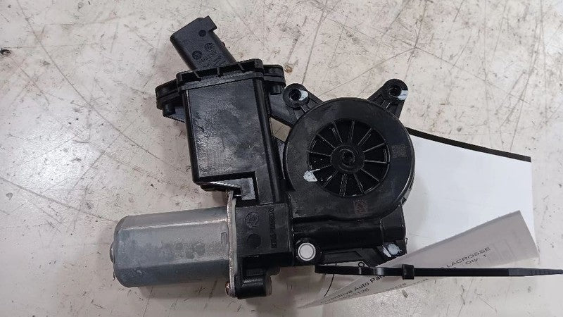 Buick Lacrosse Driver Left Front Power Window Motor  2017 2018 2019