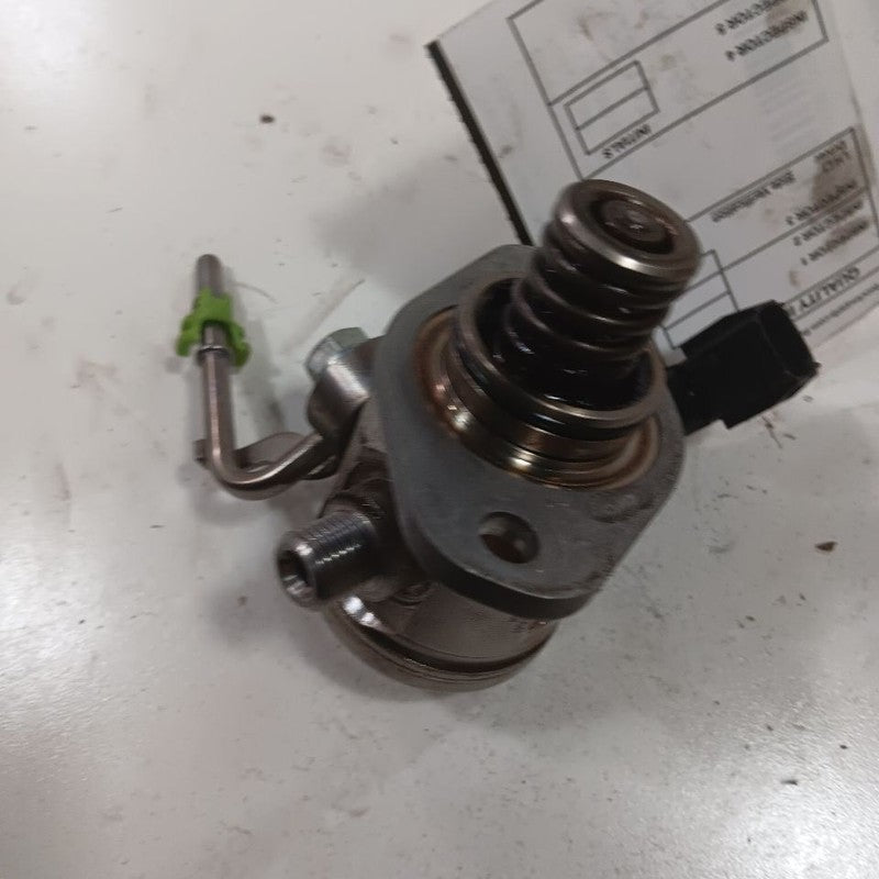 Fuel Pump Only Engine Mounted 1.5L Hatchback Fits 16-24 Honda Civic