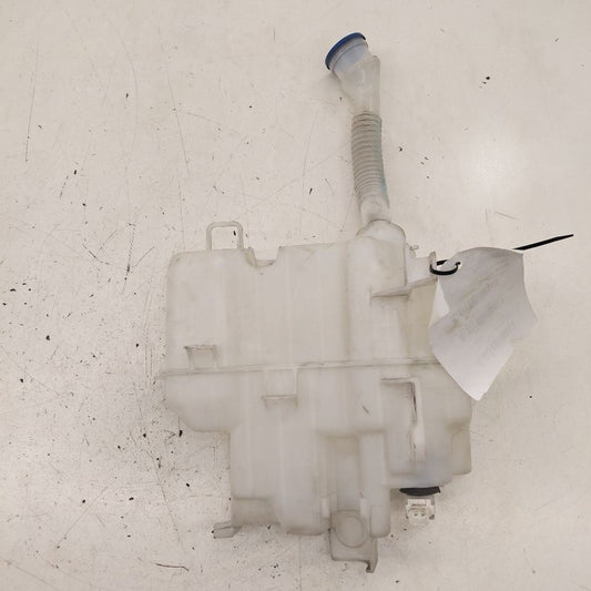 Windshield Washer Fluid Reservoir Without Fluid Level Sensor Fits 14-2