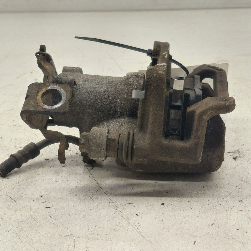 Left Rear Brake Caliper Fits 16-17 Hyundai Veloster