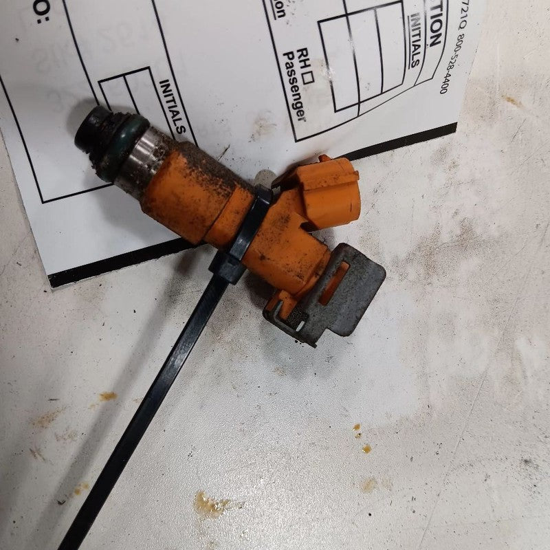 16600EY00A Fuel Injector VQ37VHR Fits 09-20 Nissan 370Z