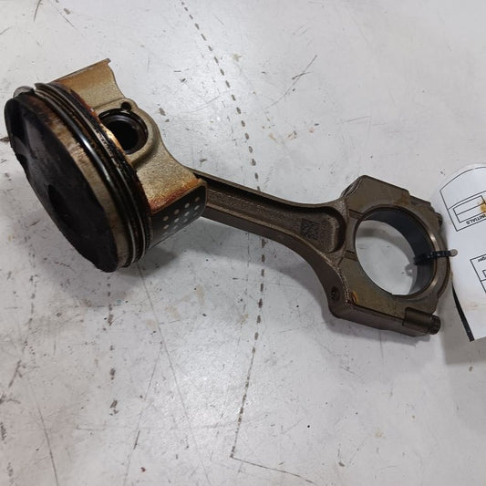 Acura ILX 2.4 Single Piston With Connecting Rod   2016 2017 2018 OEM
