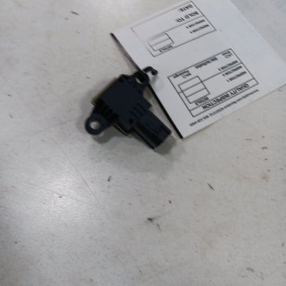 Ford Ecosport Sensor  2018 2019 2020 2021 2022 OEM