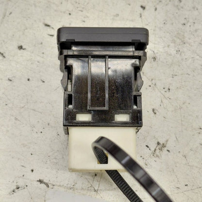 Mitsubishi Mirage Forward Collision Switch 2024 2023 2022 2021