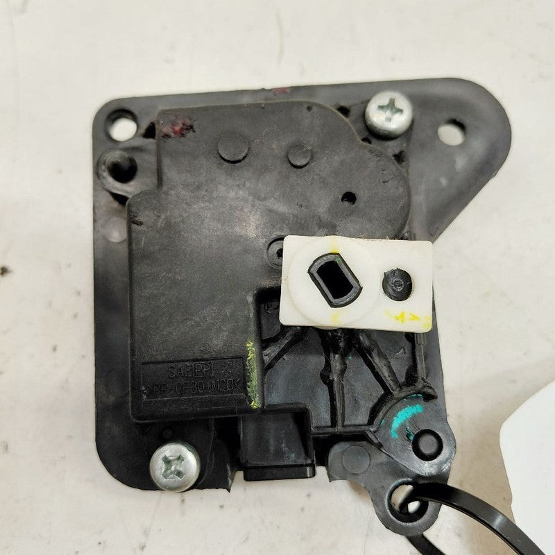 Nissan Maxima Flap Door Motor Heater AC Door Actuator  2018 2017 2016 