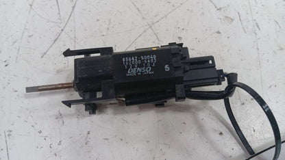 Lexus LS460 Seat Belt Motor 2007 2008 2009