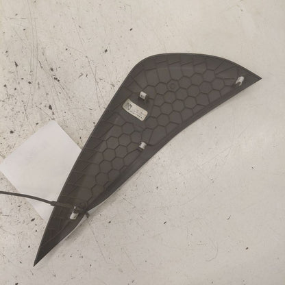 Ford Edge Dash Side Cover Left Driver Trim Panel  2018 2017 2016 2015