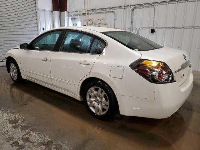 Nissan Altima ALTIMA    Wiper Transmission 2010 2009 2008 2007