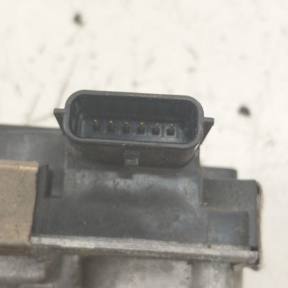 Throttle Body Valve Fits 15-24 Nissan Murano