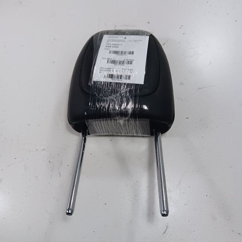 Jeep Cherokee Seat Headrest Front Head Rest  2015 2016 2017 OEM