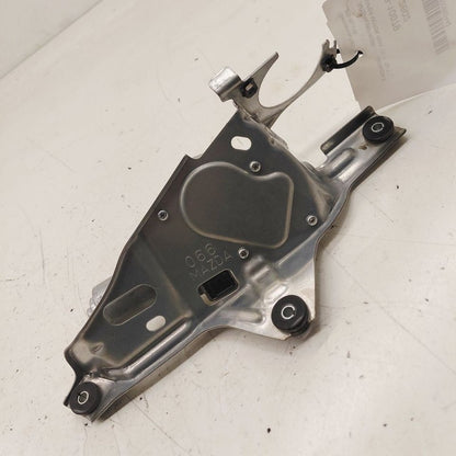 Rear Wiper Motor Hatchback Fits 19-23 Mazda 3