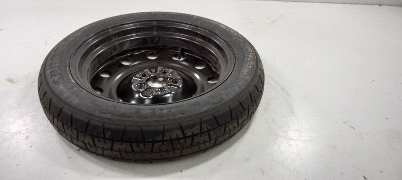 5G131007AA Wheel 17x4 Compact Spare Rim and Tire Steel Fits 08-19 TAURUS