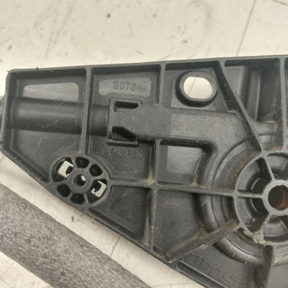 Passenger Right Front Window Regulator Track Fits 14-23 Jeep Cherokee
