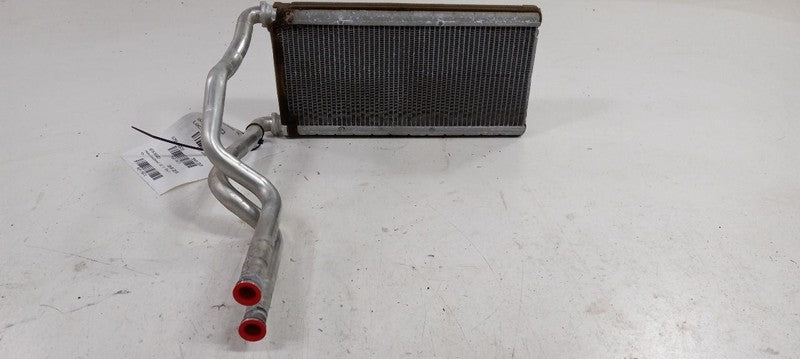 72130AG01A Heater Core Thru 1/1/08 Fits 05-08 Subaru Legacy