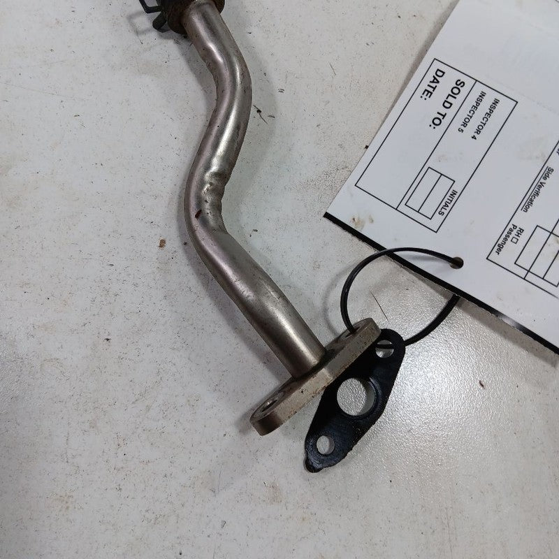 Honda Civic Super Turbo Charger Oil Line Hose Tube  1.5L 2018 2017 2016