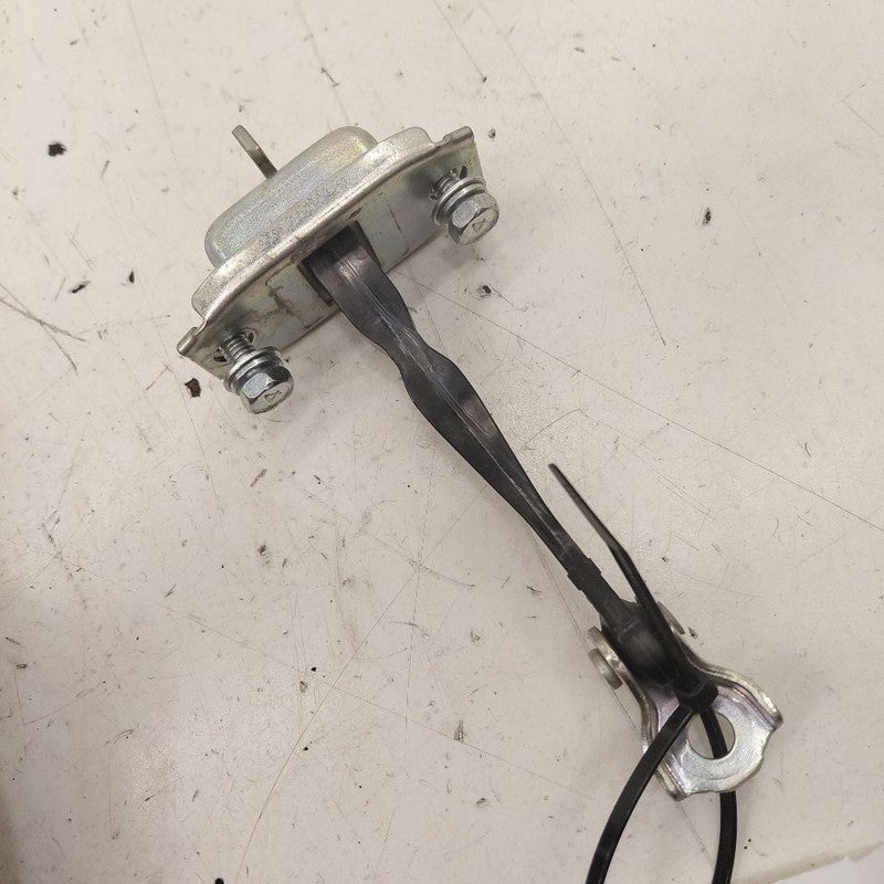 Mitsubishi Outlander Door Check Left Driver Rear Hinge Stop Stopper De