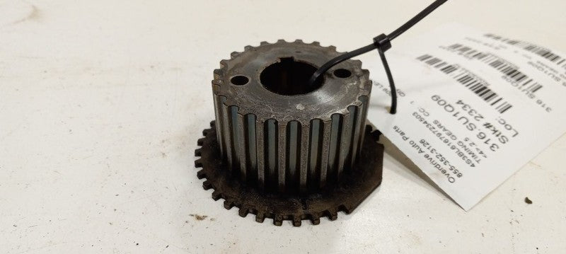 Subaru Legacy Timing Gear 2009 2008 2007 2006 2005 OEM