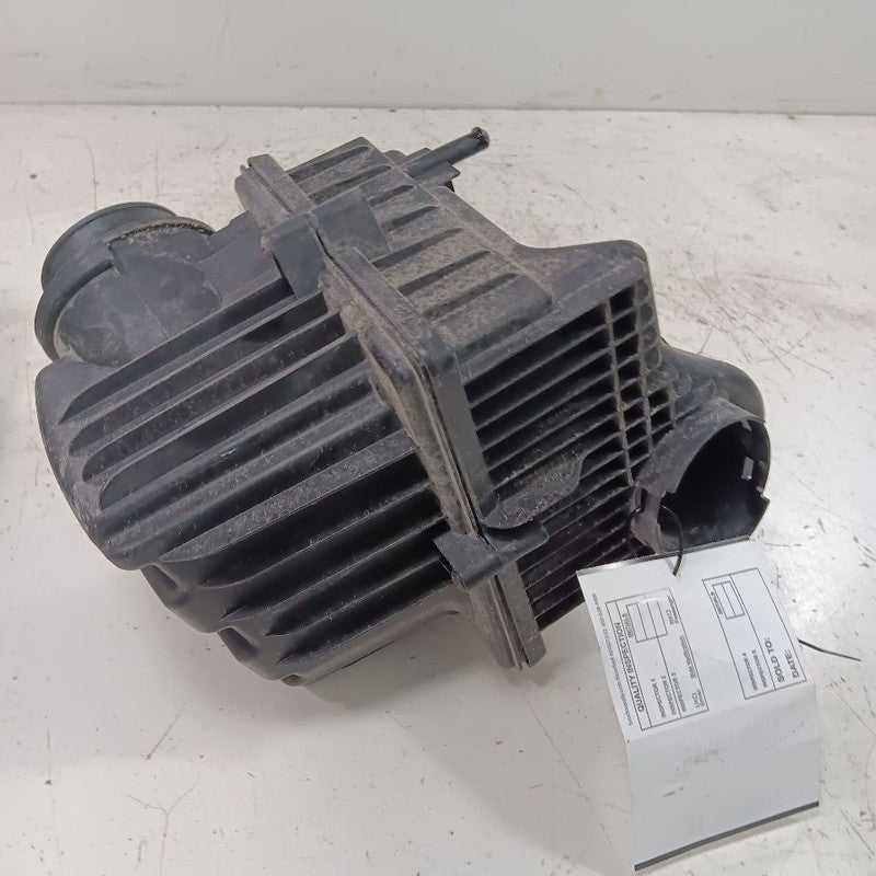 Air Cleaner Filter Box Fits 15-22 PROMASTER CITY