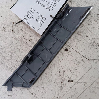 Subaru Forester Dash Bezel Trim Piece 2016 2017 2018 OEM