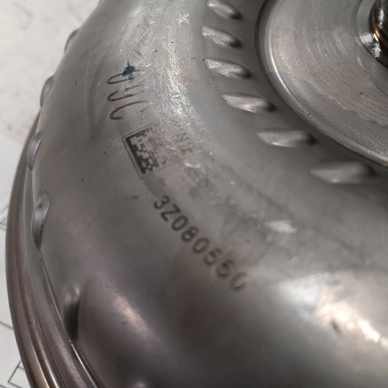 Nissan Kicks Automatic Transmission Torque Converter  2021 2022 2023 2024