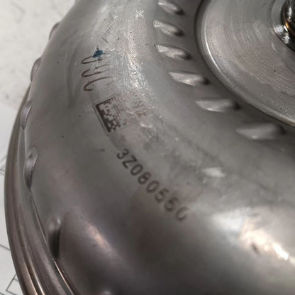 Nissan Kicks Automatic Transmission Torque Converter  2021 2022 2023 2024