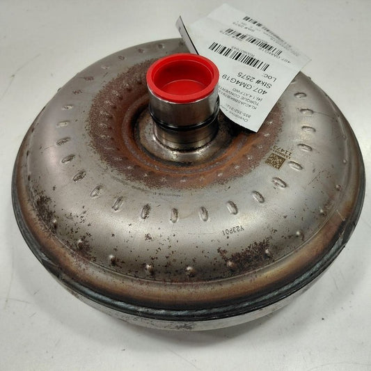 Buick Encore Automatic Transmission Torque Converter  1.4 2020 2019 20