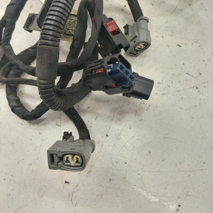 Kia Sorento Injector Wire Wiring Harness  2018 2017 2016