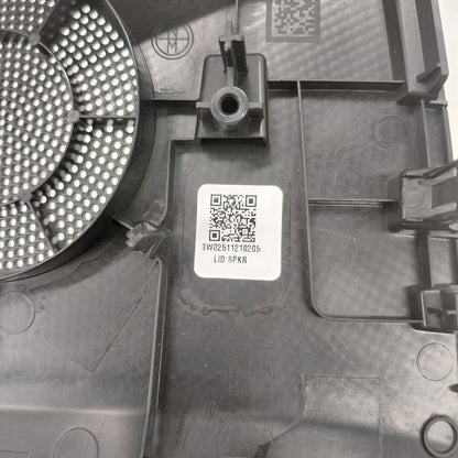 Honda HR-V Dash Speaker Cover Center Middle  2026 2025 2024 2023