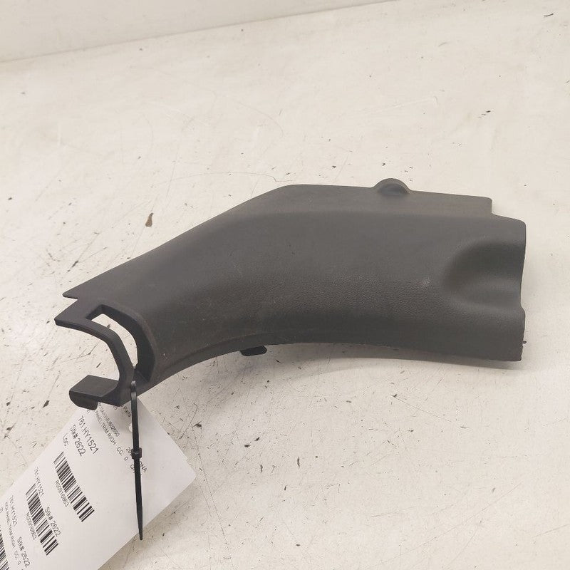 Hyundai Kona Kick Panel Trim Right Passenger  2021 2020 2019