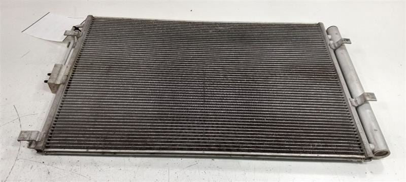 976062K600 Air Conditioning AC Condenser Fits 12-13 Kia Soul 