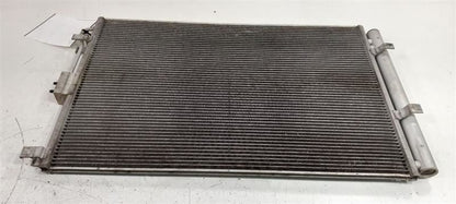 976062K600 Air Conditioning AC Condenser Fits 12-13 Kia Soul 