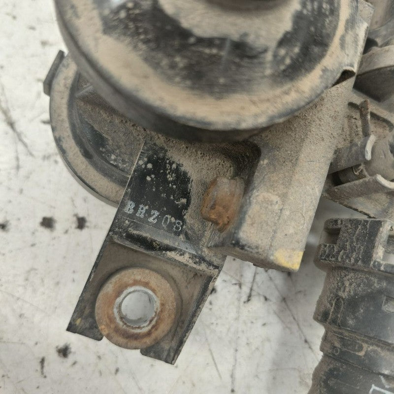 Honda Clarity Fuel Tank Close Valve {1920007020} 2018 2019 2020