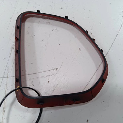 Jeep Renegade Driver Left Dash Vent Bezel Trim 2015 2016 2017 2018 OEM