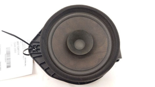 Chevy Malibu Speaker Left Side Rear 2014 2015 2016 2017 2018