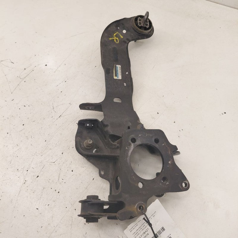 Ford Escape Left Rear Trailing Lower Control Arm  2020 2021 2022
