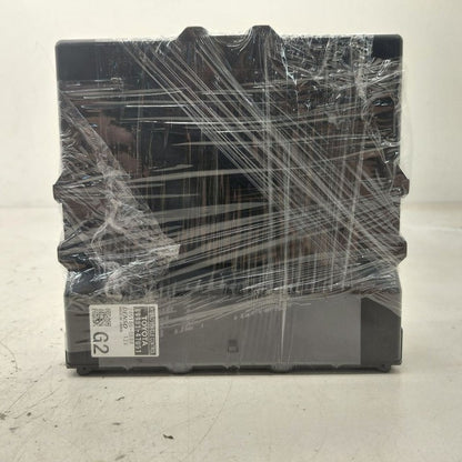 PRIUS     2022 Chassis ECM 946171