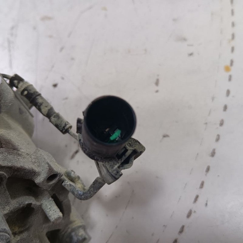 Air Conditioning AC Compressor Fits 20 Mitsubishi Outlander Sport