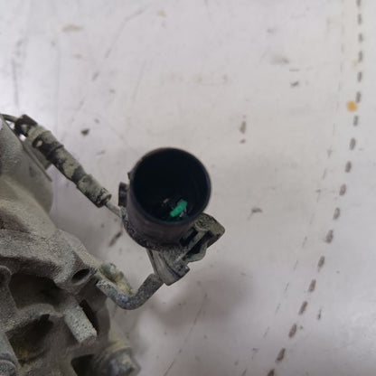 Air Conditioning AC Compressor Fits 20 Mitsubishi Outlander Sport