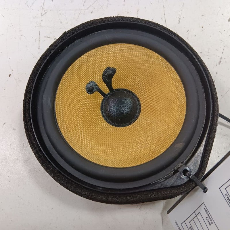 Acura ILX Speaker Right Passenger Front  2016 2017 2018
