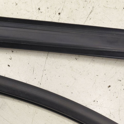 Volvo S60 Door Glass Window Seal Rubber Right Passenger Rear Back  201