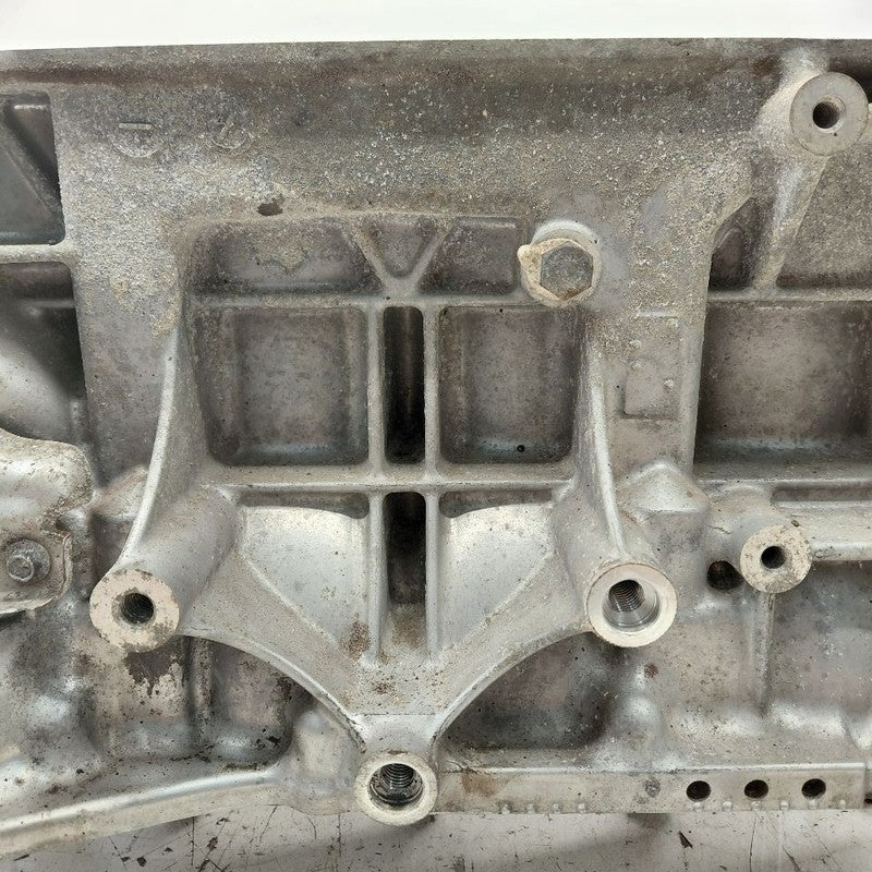 Bare Engine Cylinder Block 1.6L Fits 12-19 Nissan Versa