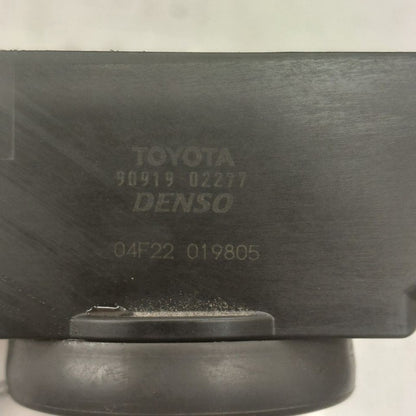 Coil Ignition Ignitor Fits 18-25 Toyota Camry