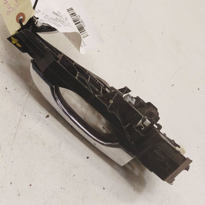 Driver Left Front Door Handle Exterior Chrome Fits 11-21 Chrysler 300