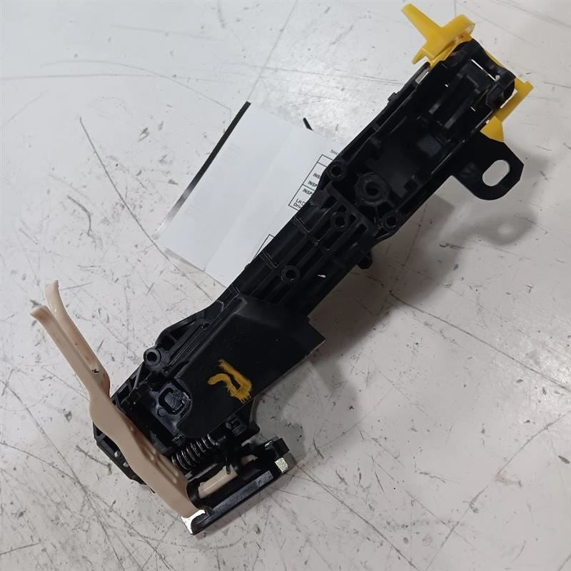 Passenger Right Rear Door Handle Exterior Fits 20-24 Subaru Legacy