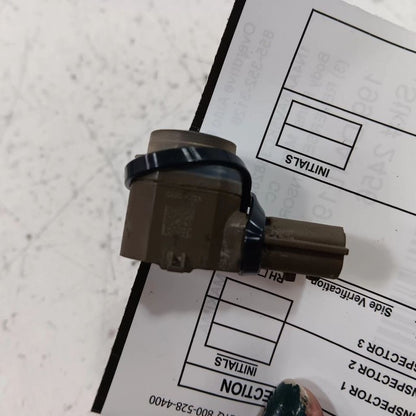 Nissan Maxima Reverse Sensor 2018 2019 2020