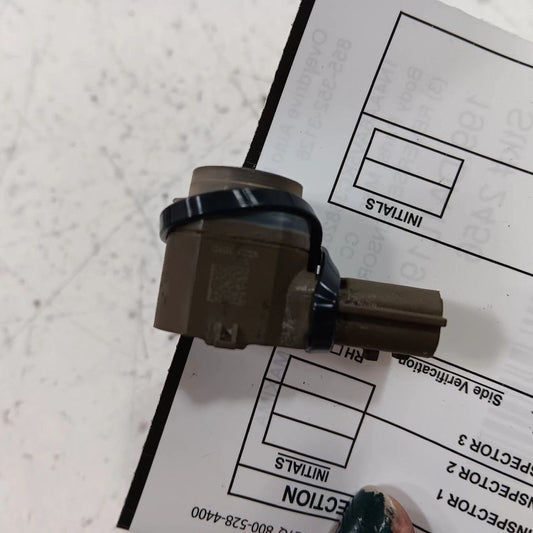 Nissan Maxima Reverse Sensor 2018 2019 2020