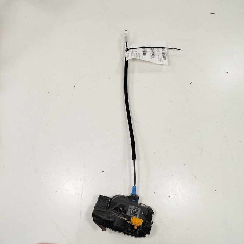 Buick Encore Door Latch Lock Right Passenger Front  2020 2019 2018 OEM