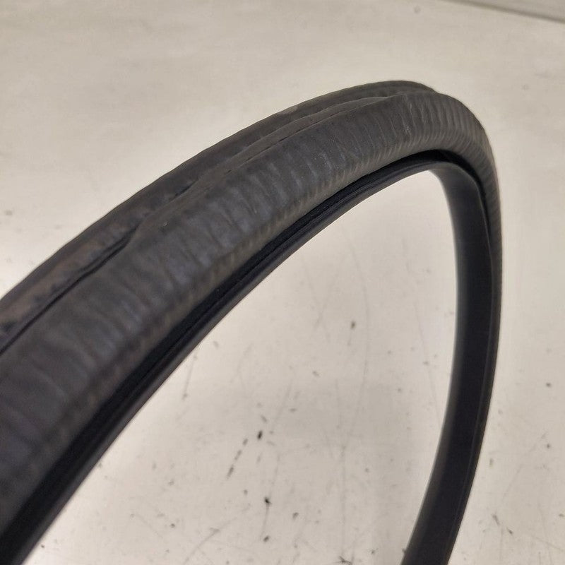 Alfa Romeo Stelvio On Body Door Jamb Seal Rear Right Passenger Back  2