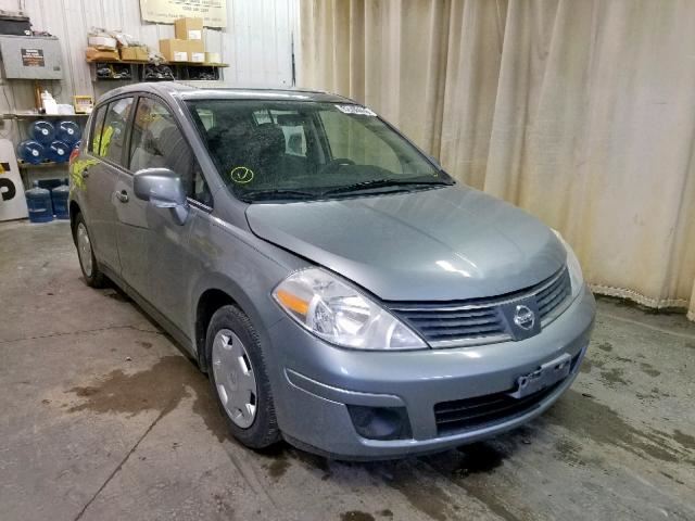  Engine Motor Mount 2008 NISSAN VERSA 2007 2009 2010 2011
