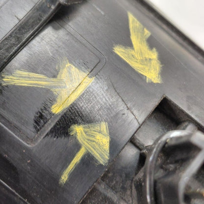 Ford Escape Pedestrian Warning Speaker {19J215AAU8} 2020 2021 2022